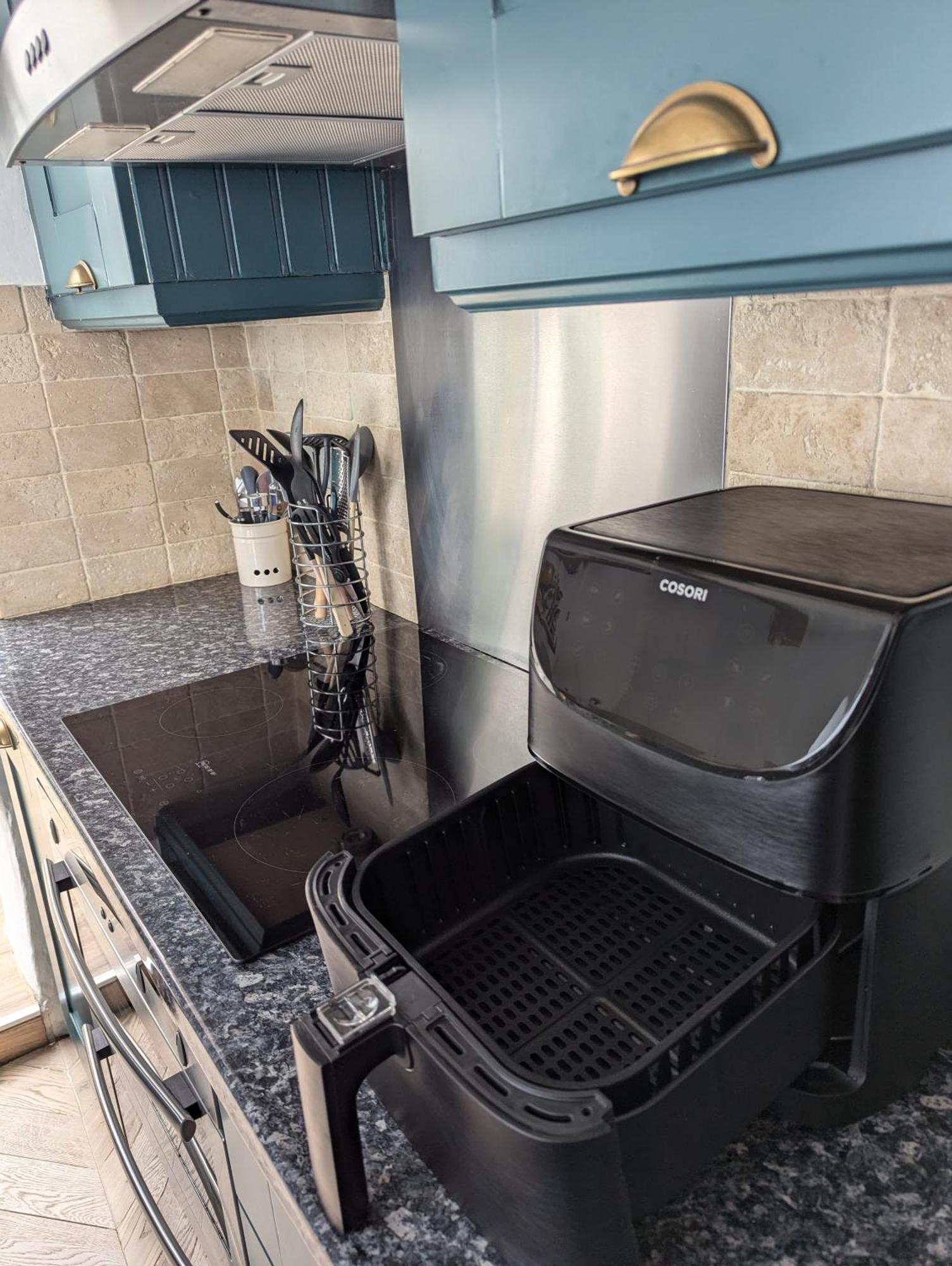 Pendle View Cottage Brierfield Екстериор снимка