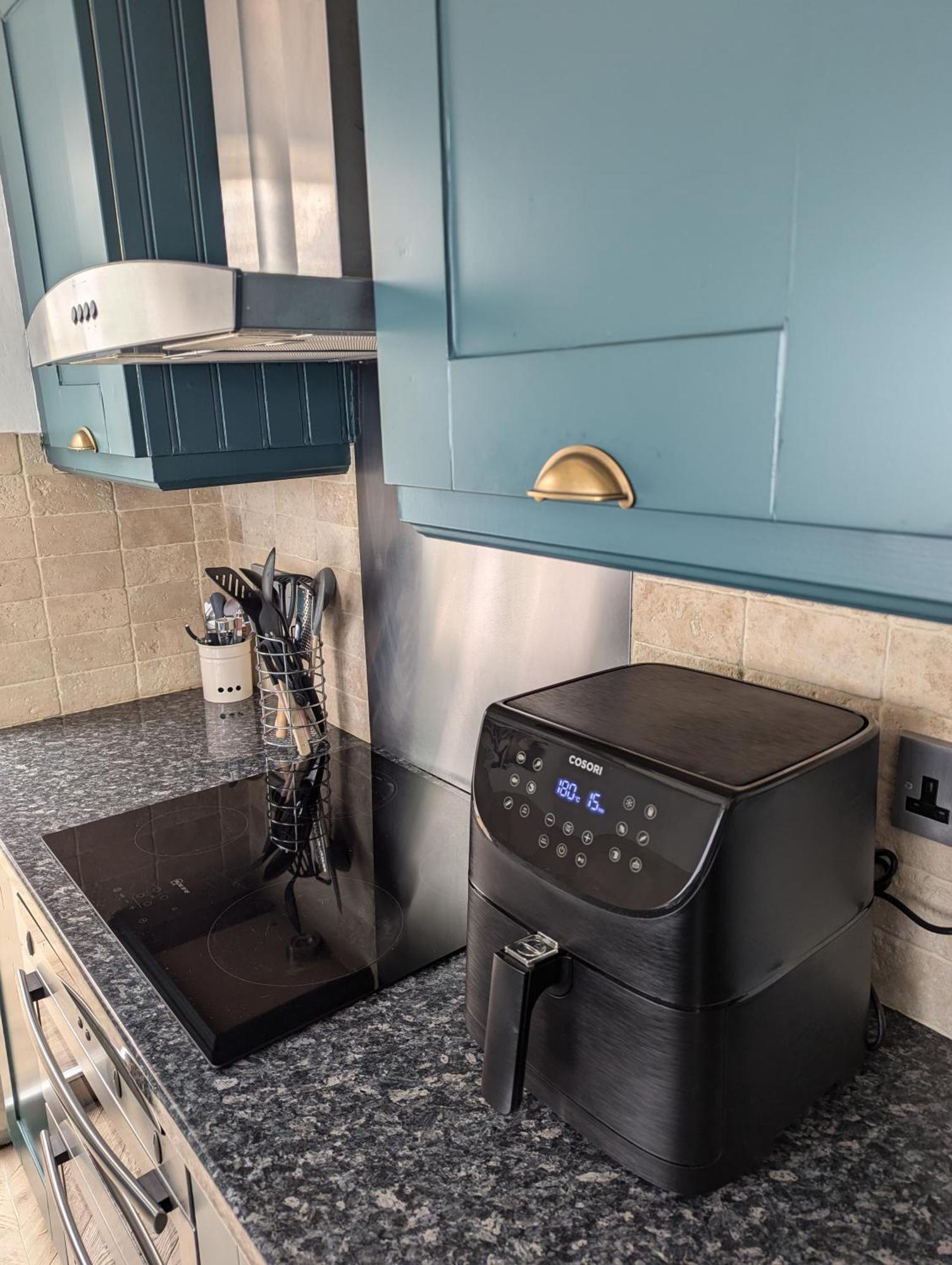 Pendle View Cottage Brierfield Екстериор снимка